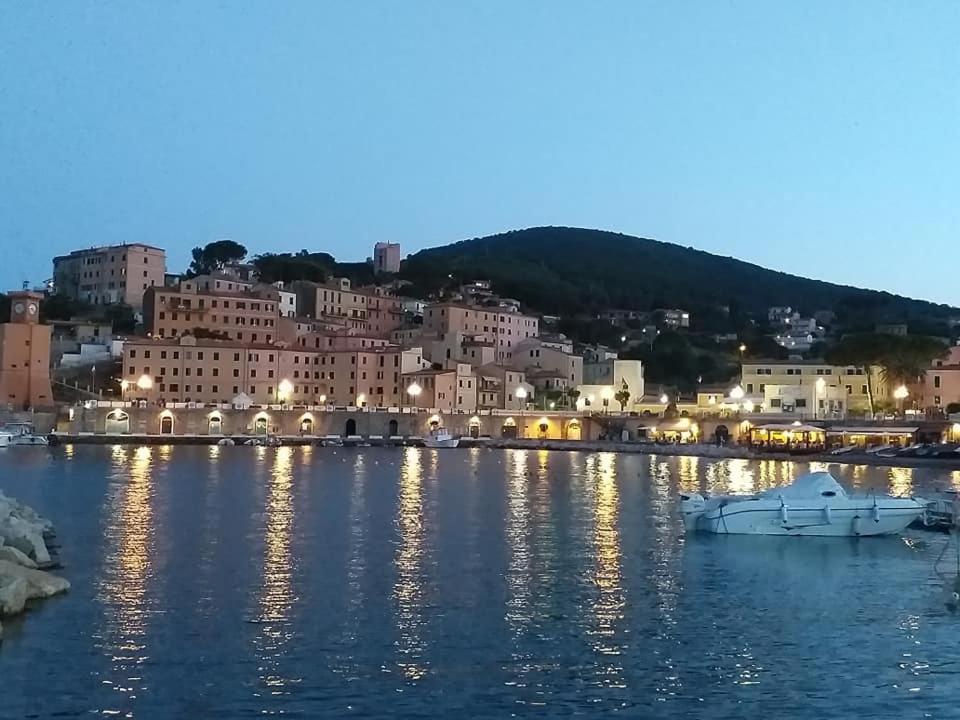 Villetta Dei Fichi D'India Rio dellʼElba Exterior foto